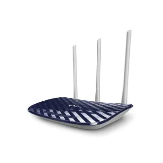 TP-Link Archer C20 AC750 WiFi dvopasovni usmerjevalnik