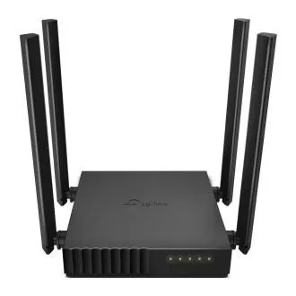 TP-Link Archer C54 AC1200 WiFi dvopasovni usmerjevalnik/točka dostopa/podaljševalnik TP-Link Archer C54 AC1200 WiFi dvopasovni usmerjevalnik/točka dostopa/podaljševalnik