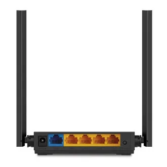 TP-Link Archer C54 AC1200 WiFi dvopasovni usmerjevalnik/točka dostopa/podaljševalnik TP-Link Archer C54 AC1200 WiFi dvopasovni usmerjevalnik/točka dostopa/podaljševalnik