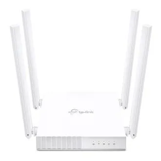 TP-Link Archer C24 AC750 dvopasovni WiFi usmerjevalnik