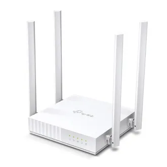 TP-Link Archer C24 AC750 dvopasovni WiFi usmerjevalnik