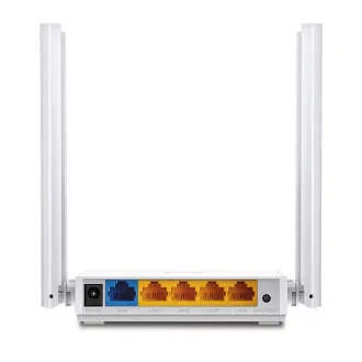 TP-Link Archer C24 AC750 dvopasovni WiFi usmerjevalnik