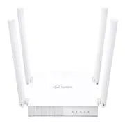 TP-Link Archer C24 AC750 dvopasovni WiFi usmerjevalnik