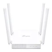 TP-Link Archer C24 AC750 dvopasovni WiFi usmerjevalnik