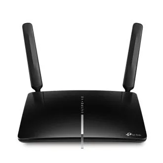 TP-Link Archer MR600 4G LTE Cat6 AC1200 Gb usmerjevalnik TP-Link Archer MR600 4G LTE Cat6 AC1200 Gb usmerjevalnik