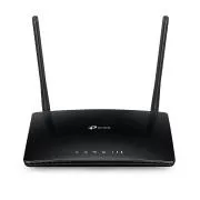 Usmerjevalnik TP-Link TL-MR6400 4G LTE WiFi N, 4x vrata FE