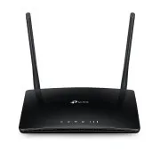 Usmerjevalnik TP-Link TL-MR6400 4G LTE WiFi N, 4x vrata FE