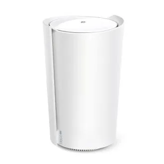 TP-Link AX3000 Smart Mesh WiFi Deco X50-5G (1 paket) TP-Link AX3000 Smart Mesh WiFi Deco X50-5G (1 paket)