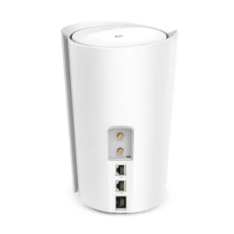 TP-Link AX3000 Smart Mesh WiFi Deco X50-5G (1 paket) TP-Link AX3000 Smart Mesh WiFi Deco X50-5G (1 paket)