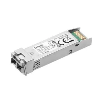 TP-link industrijski modul SFP, enomodni TP-link industrijski modul SFP, enomodni