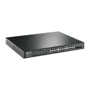 TP-Link SG3428MP 28xGb L2  upravljano 384W stikalo POE  Omada SDN