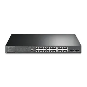 TP-Link SG3428MP 28xGb L2 upravljano 384W stikalo POE Omada SDN TP-Link SG3428MP 28xGb L2 upravljano 384W stikalo POE Omada SDN