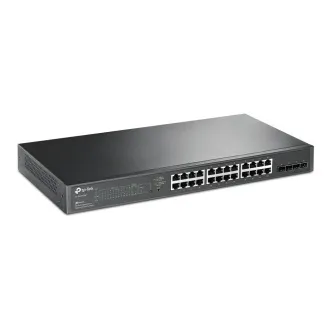 TP-Link SG2428P 24xGb POE  250W 4xSFP Pametno stikalo Omada SDN