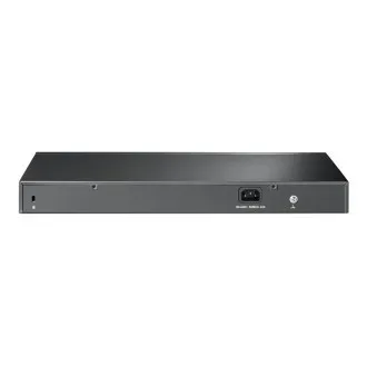 TP-Link SG2428P 24xGb POE  250W 4xSFP Pametno stikalo Omada SDN