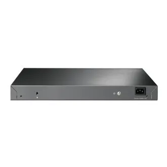 TP-Link SG3452P upravljano omrežno stikalo L2  s 48 x Gb, 4 SFP POE  in 384 W, Omada SDN