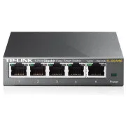 TP-Link TL-SG105E 5-portno gigabitno stikalo Easy Smart