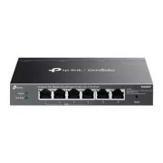 TP-Link ES206GP 6xGb (4xPOE ) Easy Man.switch Omada
