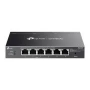 TP-Link ES206GP 6xGb (4xPOE ) Easy Man.switch Omada