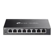 TP-Link ES208G 8xGb Easy Man.switch Omada