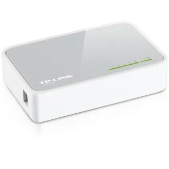 TP-Link TL-SF1005D 5x 10/100Mbps namizno stikalo