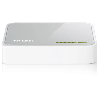 TP-Link TL-SF1005D 5x 10/100Mbps namizno stikalo