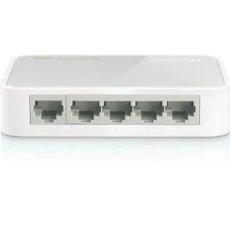 TP-Link TL-SF1005D 5x 10/100Mbps namizno stikalo