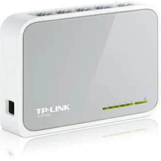 TP-Link TL-SF1005D 5x 10/100Mbps namizno stikalo