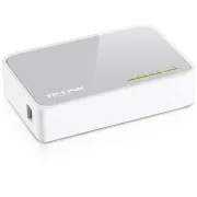 TP-Link TL-SF1005D 5x 10/100Mbps namizno stikalo