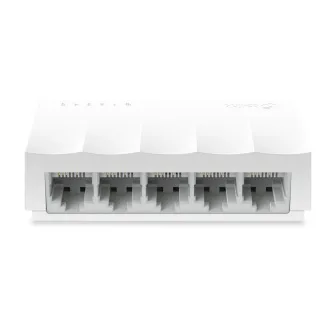 TP-Link LS1005 5x 10/100 namizno stikalo brez ventilatorja