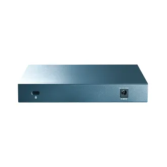 TP-Link LS1005 5x 10/100 namizno stikalo brez ventilatorja
