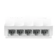 TP-Link LS1005 5x 10/100 namizno stikalo brez ventilatorja