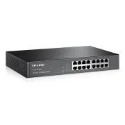 TP-Link TL-SF1016DS 16x 10/100Mbps stikalo