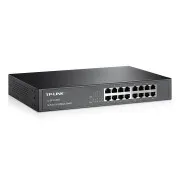TP-Link TL-SF1016DS 16x 10/100Mbps stikalo