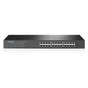 TP-Link TL-SF1024 24x 10/100Mb stikalo za vgradnjo v omaro