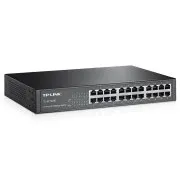 TP-Link TL-SF1024D stikalo z 24 priključki 10/100 Mbps