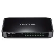 TP-Link TL-SF1024M stikalo z 24 vtičnicami 10/100 Mbps