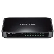 TP-Link TL-SF1024M stikalo z 24 vtičnicami 10/100 Mbps