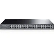 TP-Link TL-SF1048 48-vtični stikalnik za vgradnjo v stojalo 10/100 Mb