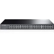 TP-Link TL-SF1048 48-vtični stikalnik za vgradnjo v stojalo 10/100 Mb