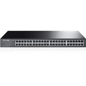 TP-Link TL-SF1048 48-vtični stikalnik za vgradnjo v stojalo 10/100 Mb