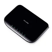 TP-Link TL-SG1005D 5x gigabitno namizno stikalo