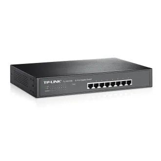 TP-Link TL-SG1008 8-vratni gigabitni stikalo TP-Link TL-SG1008 8-vratni gigabitni stikalo