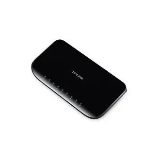 TP-Link TL-SG1008D 8x gigabitno namizno stikalo