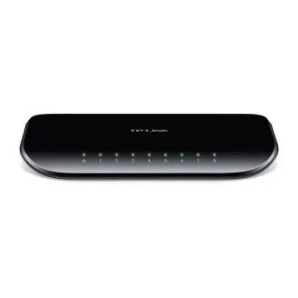TP-Link TL-SG1008D 8x gigabitno namizno stikalo