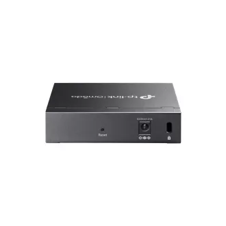 TP-Link ES205GP 5xGb (4POE ) 65W Stikalo za enostavno upravljanje