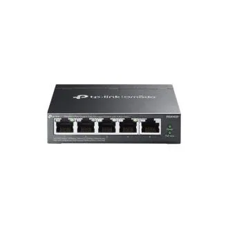 TP-Link ES205GP 5xGb (4POE ) 65W Stikalo za enostavno upravljanje