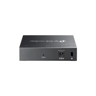 TP-Link ES205GP 5xGb (4POE ) 65W Stikalo za enostavno upravljanje