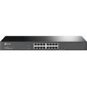 TP-Link TL-SG1016 16-vratni gigabitni stikalo za vgradnjo v omaro
