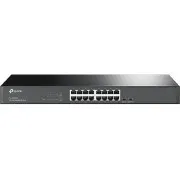 TP-Link TL-SG1016 16-vratni gigabitni stikalo za vgradnjo v omaro