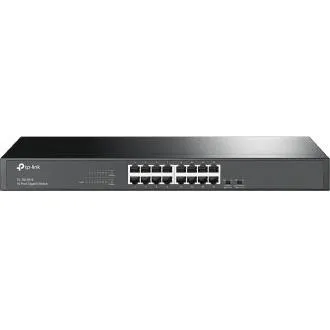 TP-Link TL-SG1016 16-vratni gigabitni stikalo za vgradnjo v omaro TP-Link TL-SG1016 16-vratni gigabitni stikalo za vgradnjo v omaro